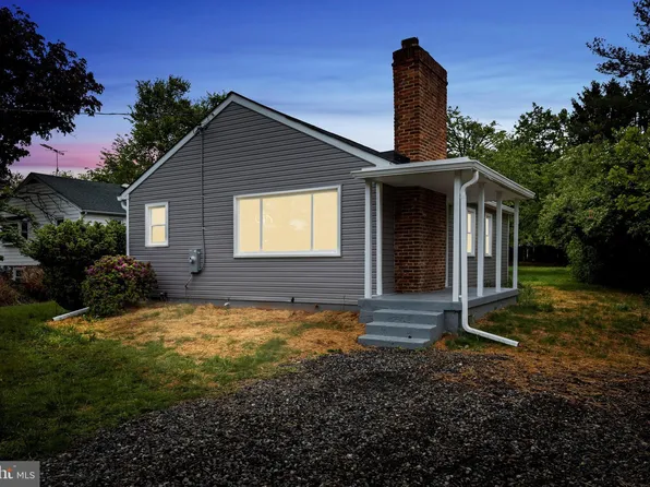 15705 Oursler Rd, Burtonsville, MD 20866