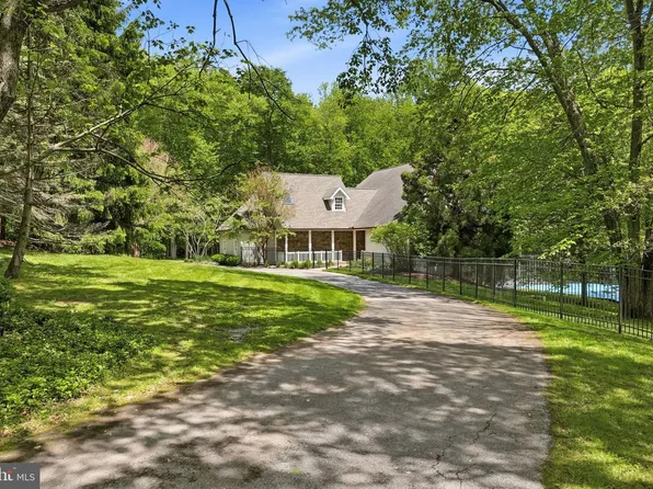 117 Center Mill Rd, Chadds Ford, PA 19317