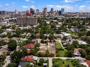 809 W Poplar St, San Antonio, TX 78212
