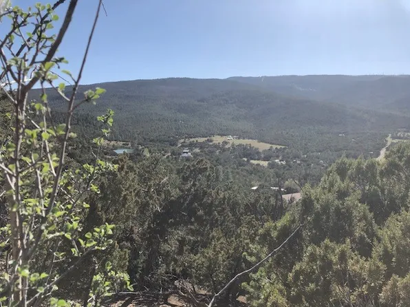 Lots 20 21 22 Mountain Rd, La Madera, NM 87539
