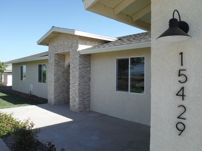 15429 Halinor St, Hesperia, CA, 92345