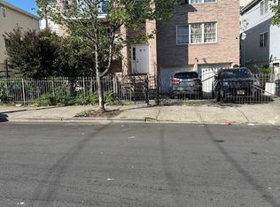 89-91 Hawthorne Ave, Newark, NJ 07112