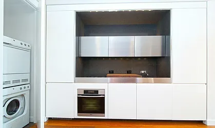 Rented by Oxford Property Group