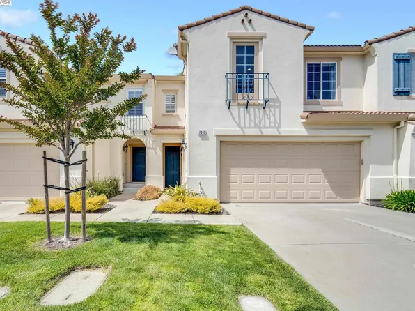 7349 Longmont Loop, Castro Valley, CA 94552
