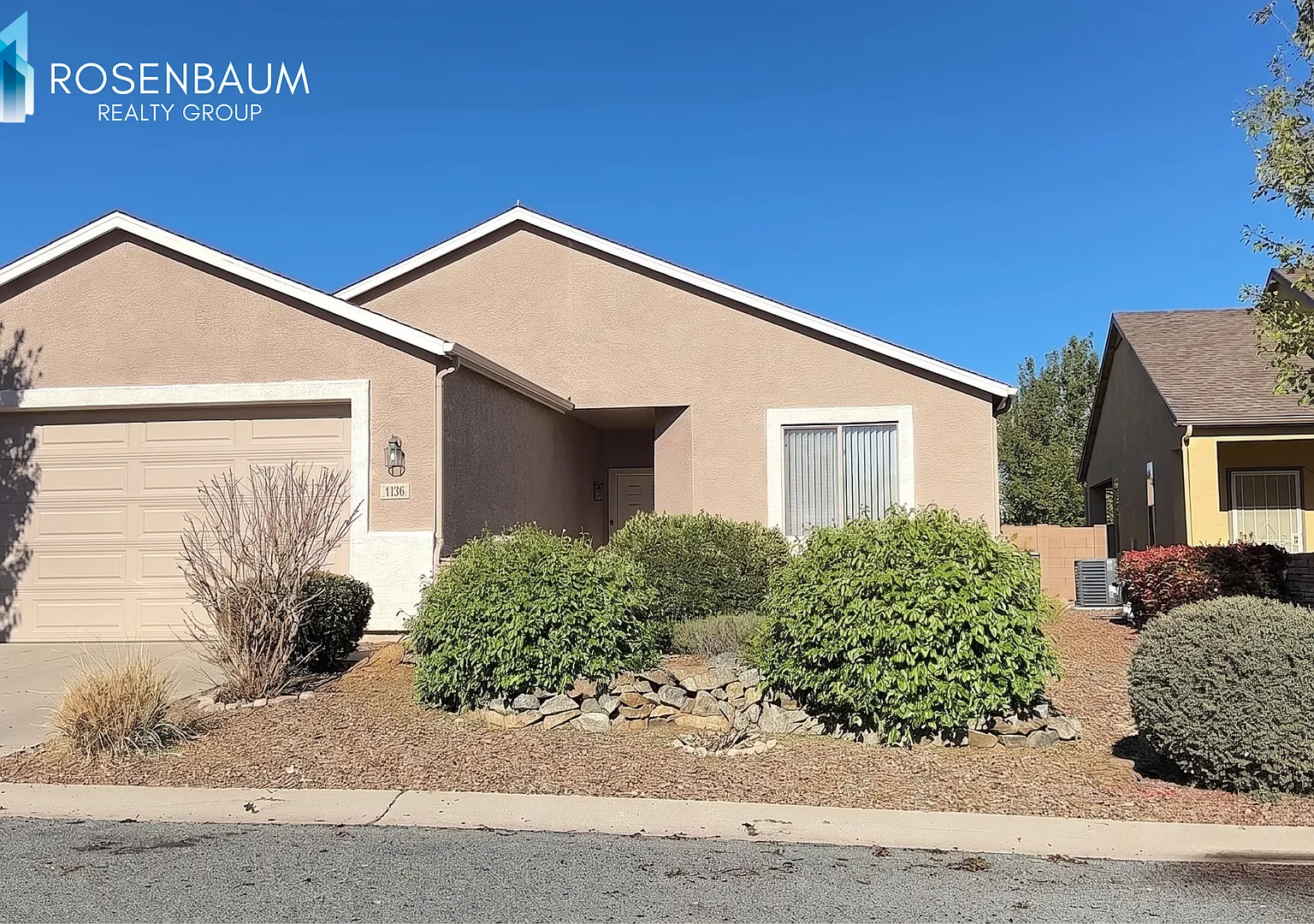 Charming 3-Bedroom, 2-Bath with Private Backyard & Garage in Prescott Valley — Photo 2