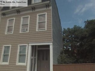 237 Dorchester St #3, South Boston, MA 02127