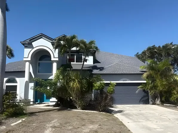 2609 SW 25th St, Cape Coral, FL 33914