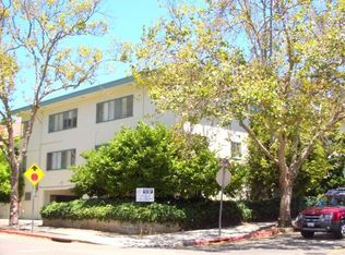 Coming Soon-Beautiful Quiet Large One Bedroom One Bath With Great Closet Space, Berkeley, CA 94709