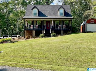 107 Skyview Lake Rd, Warrior, AL 35180