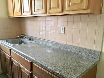 Rented by New York Residence