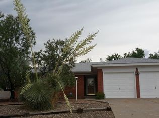 11517 Bar Harbor Pl NE, Albuquerque, NM 87111