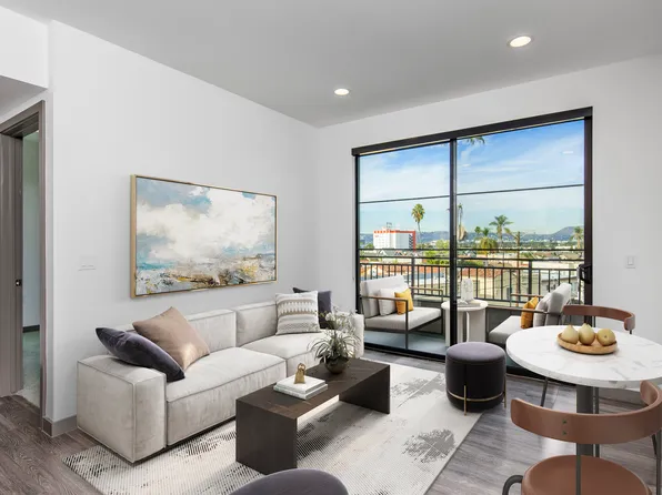 3617 Venice Blvd, 3617 Venice Blvd #308, Los Angeles, CA 90019