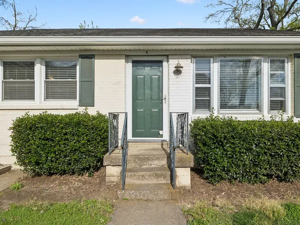 854 Kirkwood Ave #A, Nashville, TN 37204