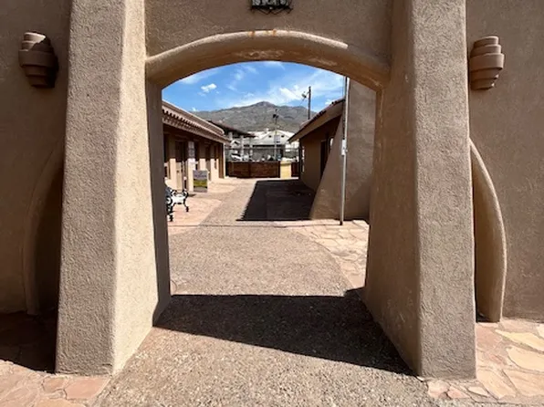 800 Scenic Dr #D, Alamogordo, NM 88310