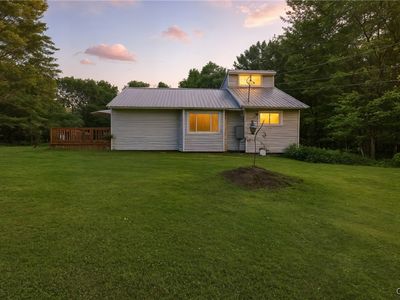 14 County Route 22, Parish, NY, 13131