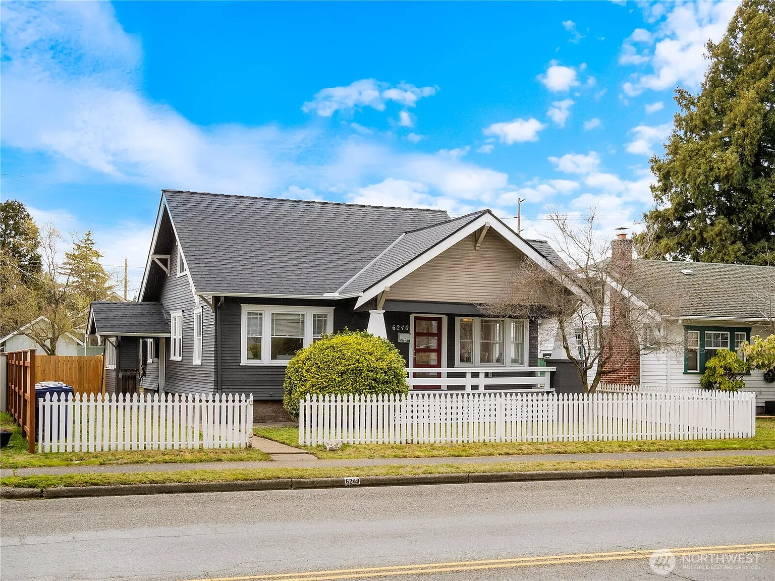 6240 S Oakes Street photo 1