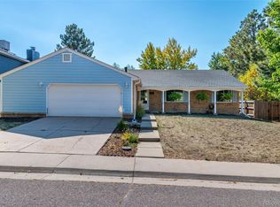 16681 E Rice Cir, Aurora, CO 80015