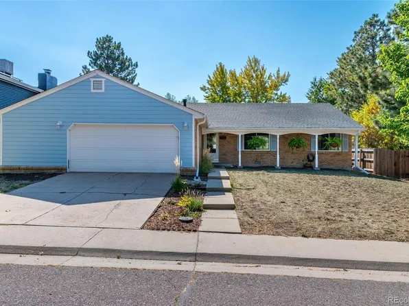 16681 E Rice Circle, Aurora, CO 80015