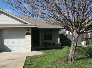 1340 Double Creek Dr, Round Rock, TX 78664