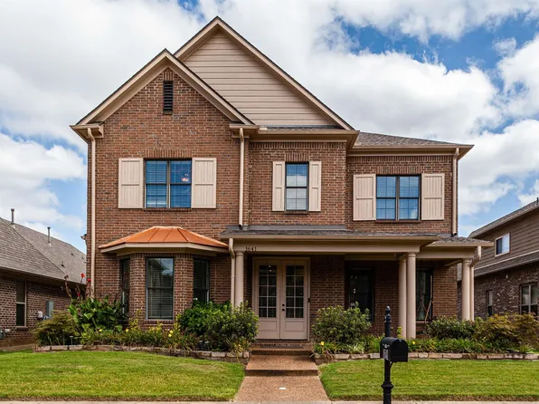 1641 Jennings Mill Ln W, Collierville, TN 38017