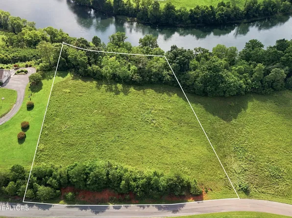 Holston River Dr, Rutledge, TN 37861