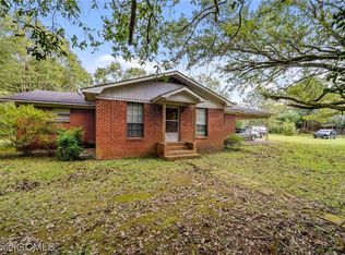 4269 Pamona Pkwy, Semmes, AL 36575