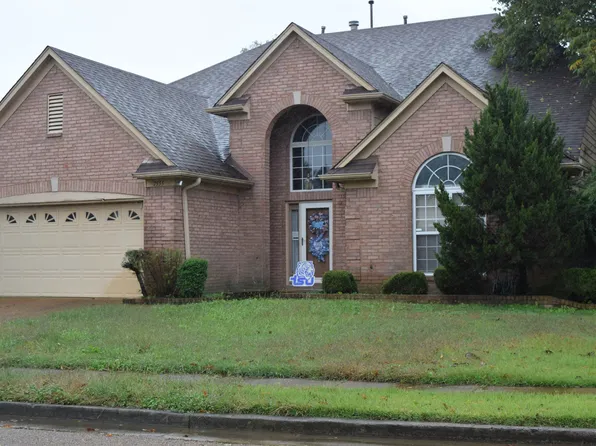 7555 Windsong Dr, Memphis, TN 38125