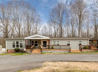 18700 Boydton Plank Rd, Dewitt, VA 23840