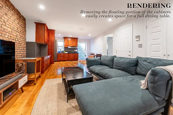 332 Union Street #3