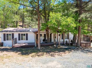 259 Ski Run Rd, Alto, NM 88312