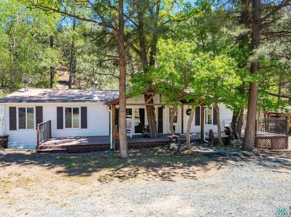259 Ski Run Rd, Alto, NM 88312