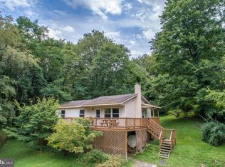 29 Sloan Tract Rd, Oakland, MD 21550
