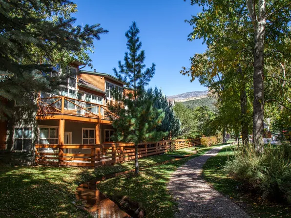 532 Evans Ct, Basalt, CO 81621