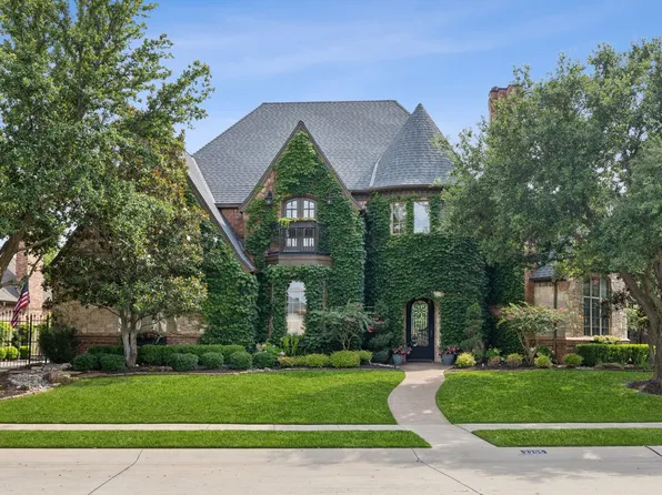 2205 Collins Path, Colleyville, TX 76034