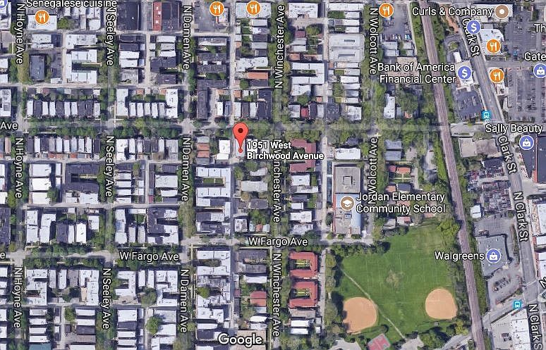 1st image of 1951 W Birchwood Ave APT 1W