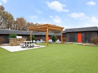 Northend on Berkman Apartments, Austin, TX 78723