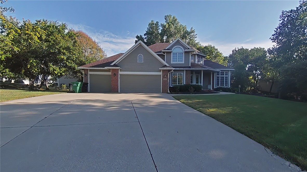 4820 Callaway Ct, Pleasant Hill, IA 50327 Zillow