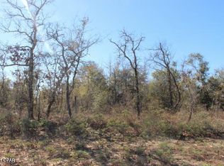 0 Dumont Ave, Chipley, FL 32428