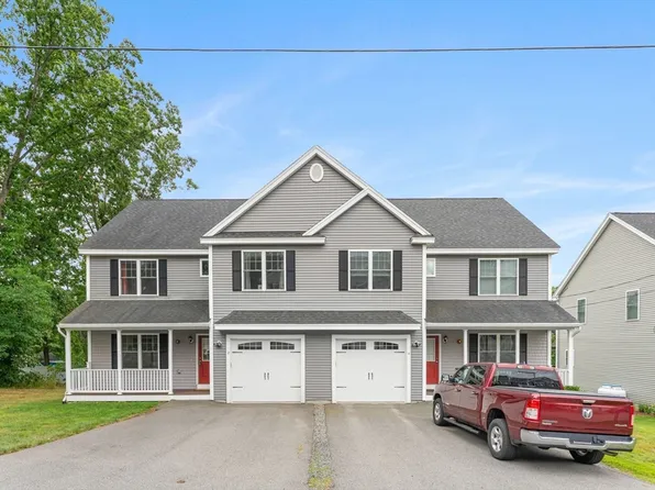 2 Mackenzie Way Unit 2, Haverhill, MA 01832