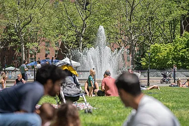 Rented by Beam Living