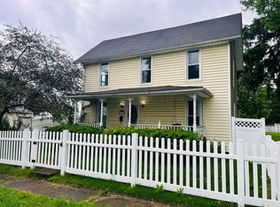 109 Roe Ave, Newark, OH 43055