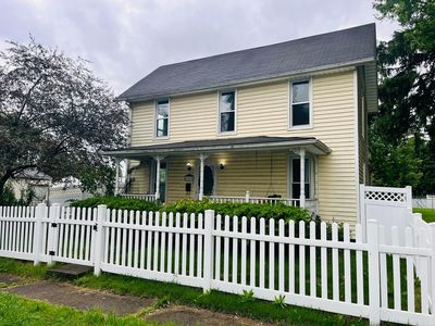 109 Roe Ave, Newark, OH, 43055