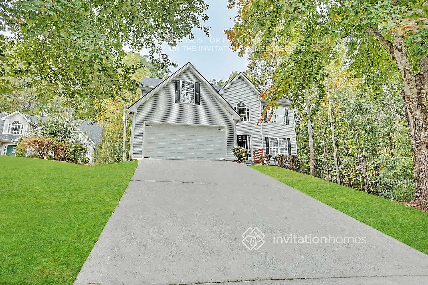 3743 Jonathan Glen Way Snellville, GA 30039 — Photo 2
