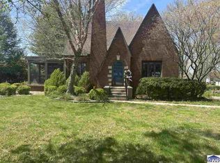 925 S Forest Ave, Brazil, IN