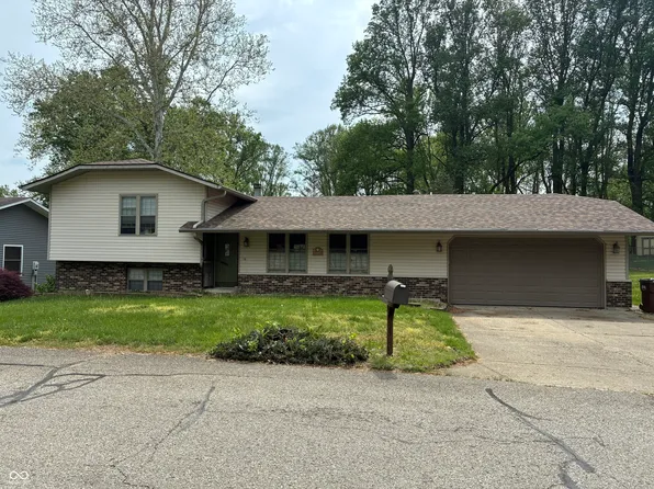 2380 Legendary Dr, Martinsville, IN 46151