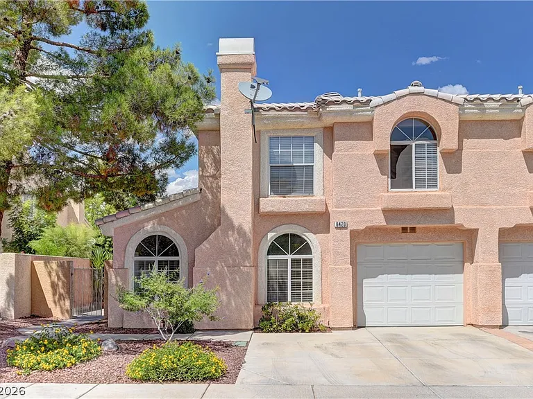 8428 Majestic View Ave — Photo 1
