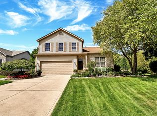 161 Cady Ct, Blacklick, OH 43004