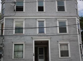 18 Blake St APT 11, Lewiston, ME 04240