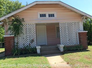 1009 N Grand Ave, Enid, OK 73701
