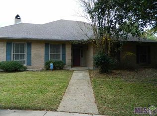 3642 Lake La Berge Ct, Baton Rouge, LA 70816